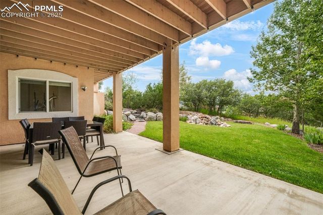 20316 High Pines Drive, Monument, CO 80132