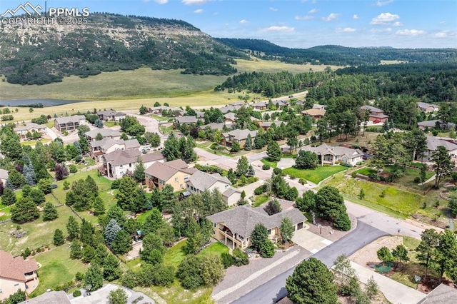20316 High Pines Drive, Monument, CO 80132