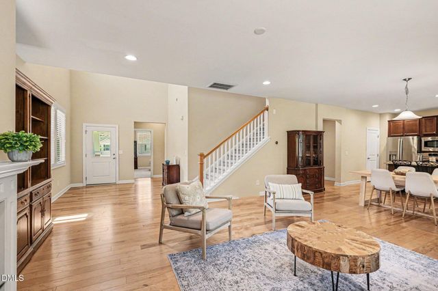 15 Wesleywood Drive, Durham, NC 27707