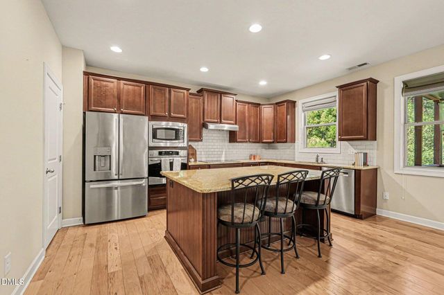 15 Wesleywood Drive, Durham, NC 27707