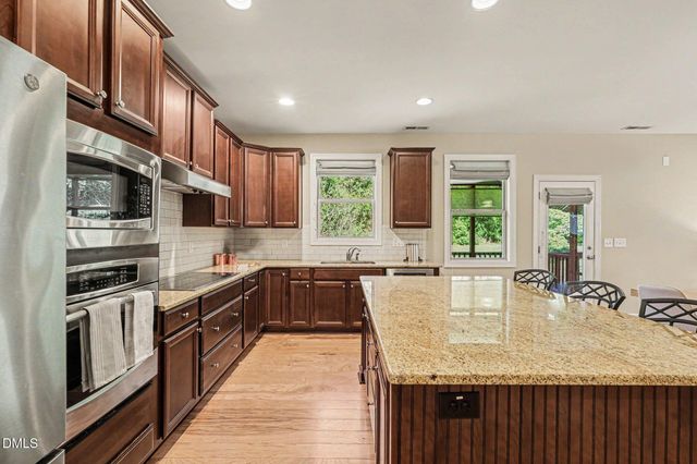 15 Wesleywood Drive, Durham, NC 27707