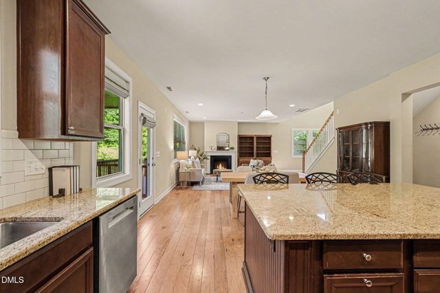 15 Wesleywood Drive, Durham, NC 27707