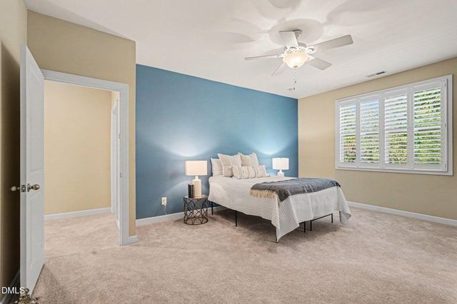 15 Wesleywood Drive, Durham, NC 27707