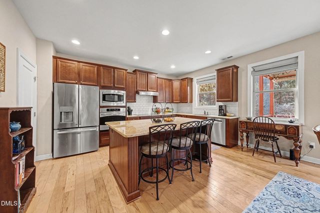 15 Wesleywood Drive, Durham, NC 27707