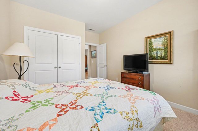15 Wesleywood Drive, Durham, NC 27707