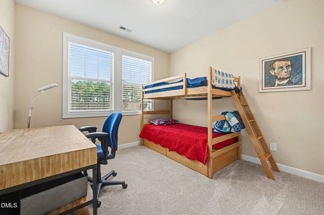 15 Wesleywood Drive, Durham, NC 27707