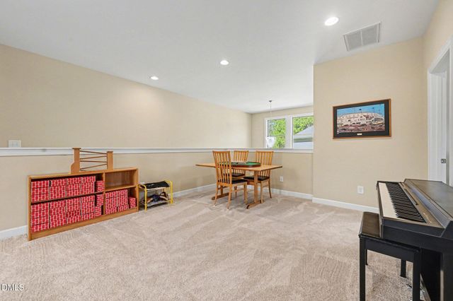 15 Wesleywood Drive, Durham, NC 27707