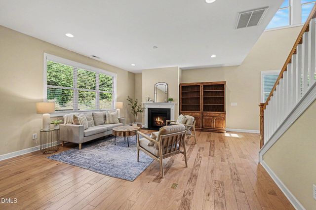 15 Wesleywood Drive, Durham, NC 27707