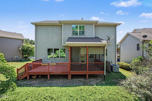 15 Wesleywood Drive, Durham, NC 27707