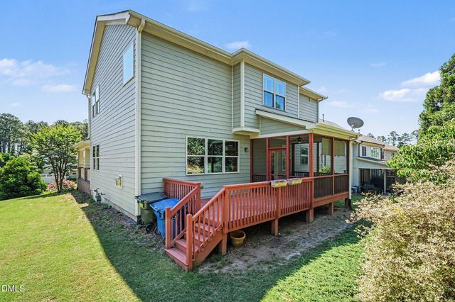 15 Wesleywood Drive, Durham, NC 27707