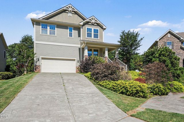 15 Wesleywood Drive, Durham, NC 27707