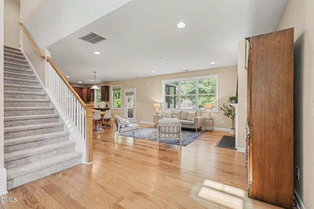 15 Wesleywood Drive, Durham, NC 27707