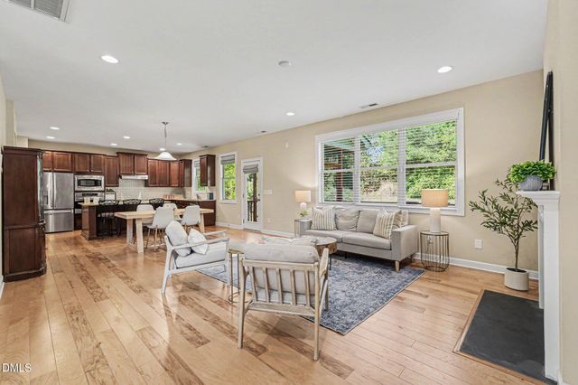 15 Wesleywood Drive, Durham, NC 27707
