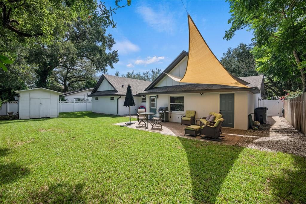Image 14 of property listing at 2433 WHITEHALL CIRCLE, Winter Park, FL 32792