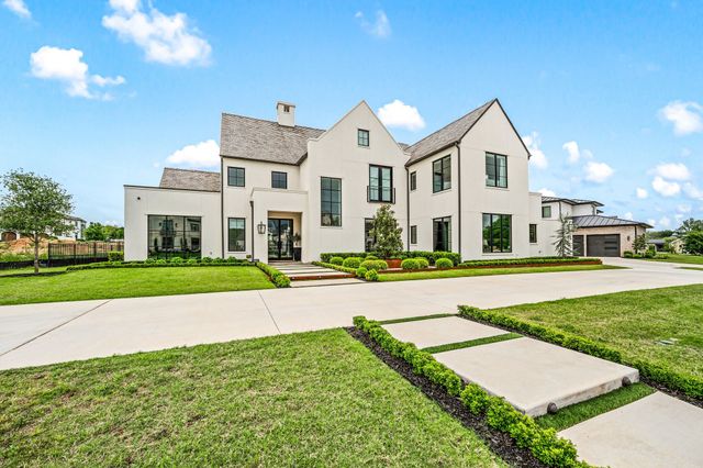 805 Stacy Drive, Southlake, TX 76092