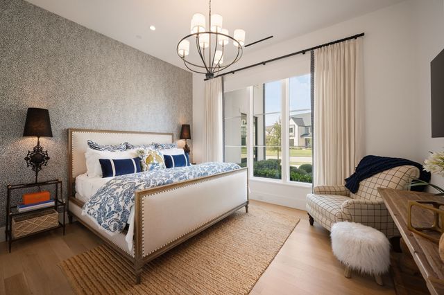 805 Stacy Drive, Southlake, TX 76092
