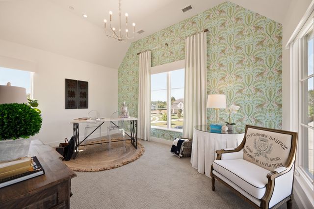 805 Stacy Drive, Southlake, TX 76092