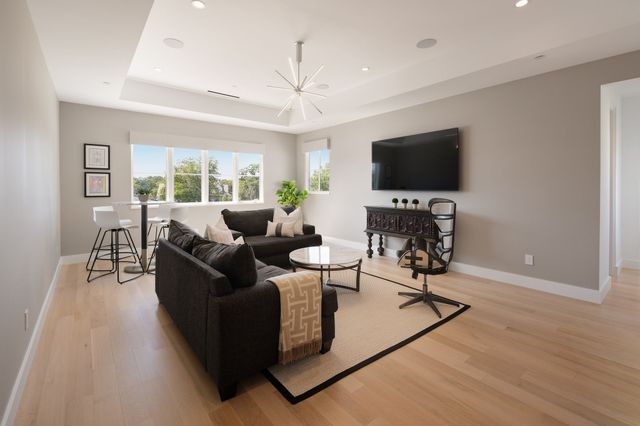 805 Stacy Drive, Southlake, TX 76092