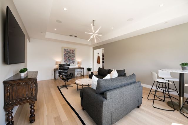 805 Stacy Drive, Southlake, TX 76092