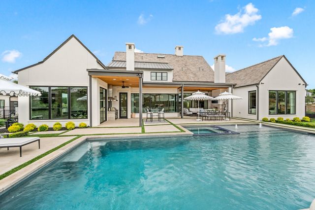 805 Stacy Drive, Southlake, TX 76092