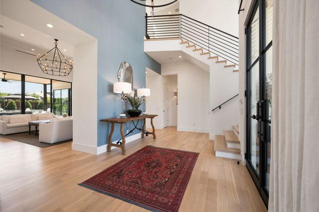 805 Stacy Drive, Southlake, TX 76092