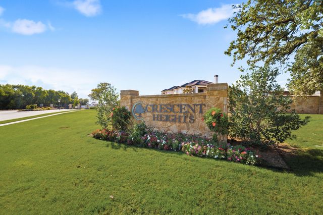 805 Stacy Drive, Southlake, TX 76092