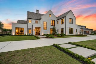 805 Stacy Drive, Southlake, TX 76092