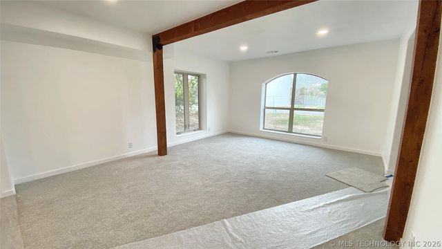 1309 S 3rd Street, Stilwell, OK 74960