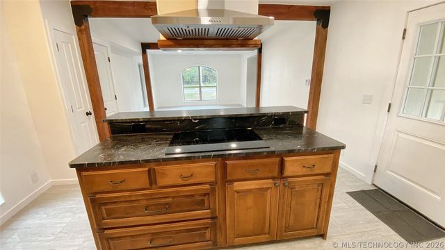 1309 S 3rd Street, Stilwell, OK 74960