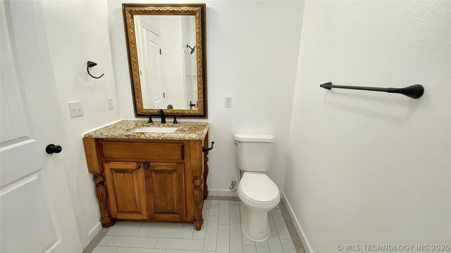 1309 S 3rd Street, Stilwell, OK 74960