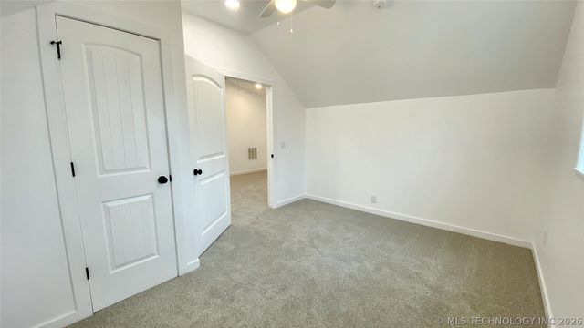 1309 S 3rd Street, Stilwell, OK 74960