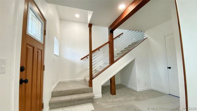 1309 S 3rd Street, Stilwell, OK 74960