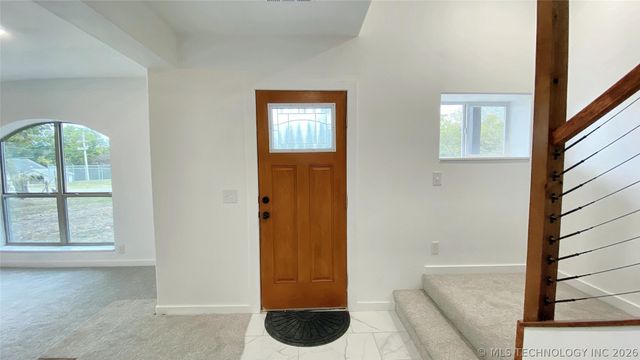 1309 S 3rd Street, Stilwell, OK 74960