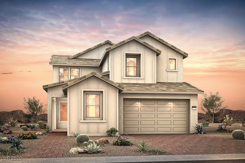 933 Estates Bend Court, Las Vegas, NV 89122