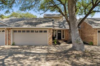 3704 Williamsburg CIR, Austin, TX 78731