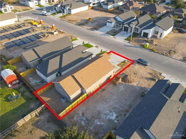 706 N 25th Street, Mission, TX 78574