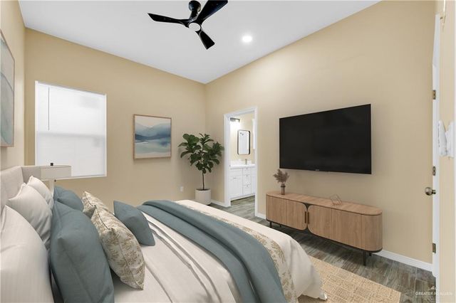 706 N 25th Street, Mission, TX 78574