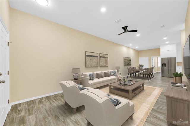 706 N 25th Street, Mission, TX 78574