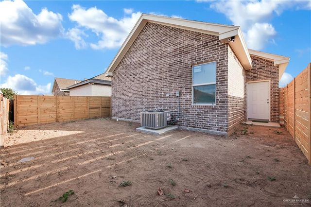 706 N 25th Street, Mission, TX 78574