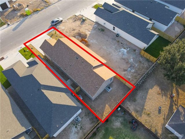 706 N 25th Street, Mission, TX 78574