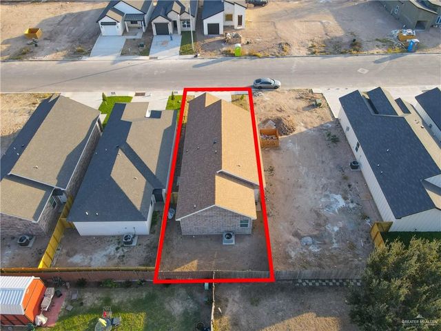 706 N 25th Street, Mission, TX 78574