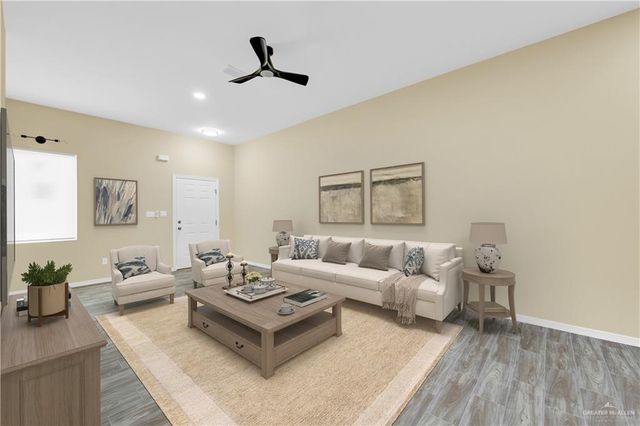 706 N 25th Street, Mission, TX 78574