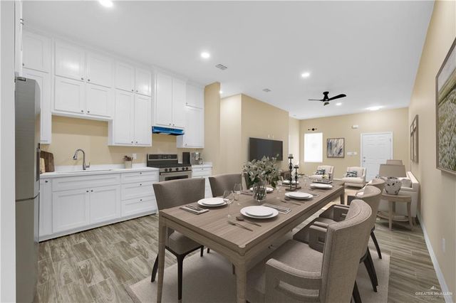 706 N 25th Street, Mission, TX 78574