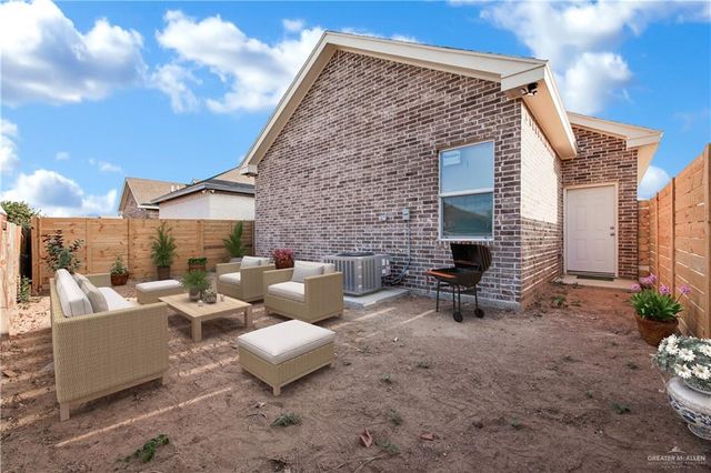 706 N 25th Street, Mission, TX 78574