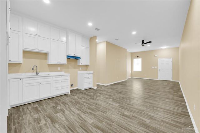 706 N 25th Street, Mission, TX 78574