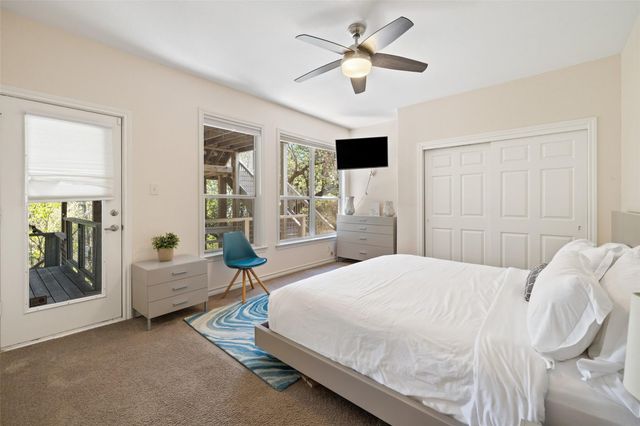 5214 McCormick Mountain DR, Austin, TX 78734