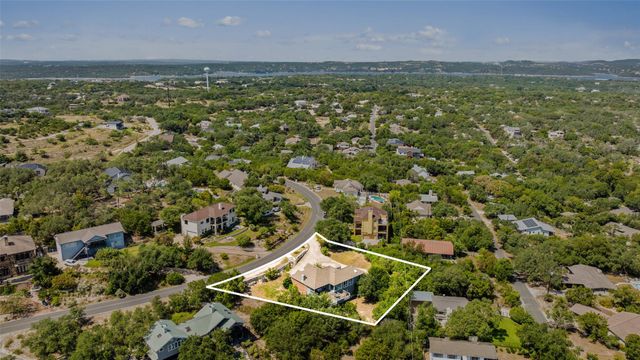 5214 McCormick Mountain DR, Austin, TX 78734