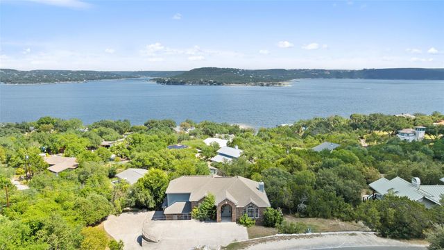 5214 McCormick Mountain DR, Austin, TX 78734