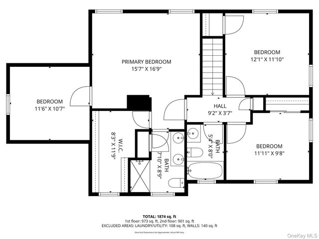 98 Hardy Lane, Westbury, NY 11590