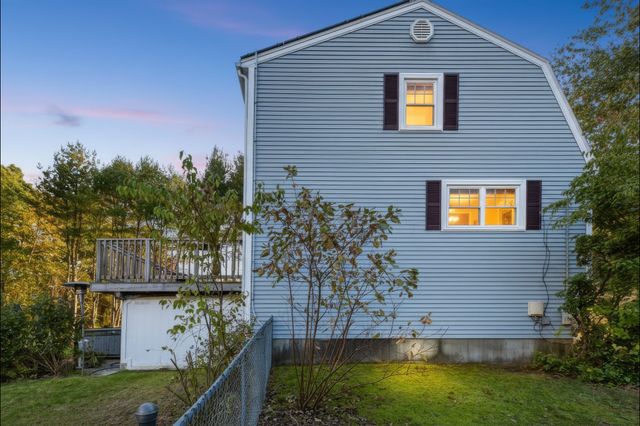 20 Gover Rd, Millbury, MA 01527